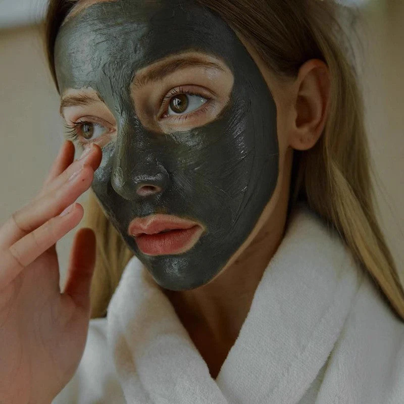Relief Mud Mask - Image 5