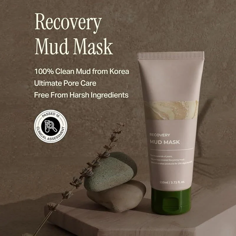 Relief Mud Mask - Image 6