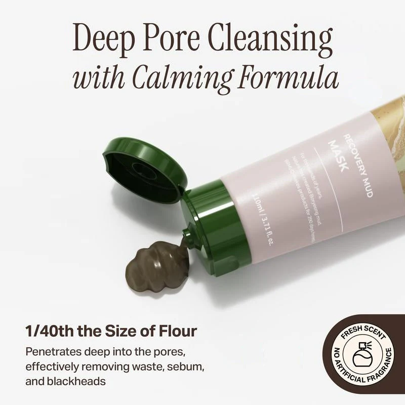 Relief Mud Mask - Image 7