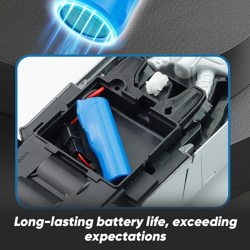 Remote Control Transforming Robot Car - Image 3