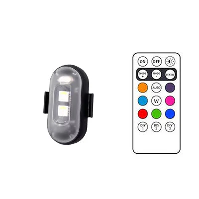 Remote Control Wireless Strobe Light - Image 15