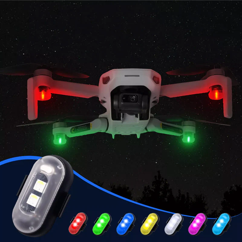 Remote Control Wireless Strobe Light - Image 3