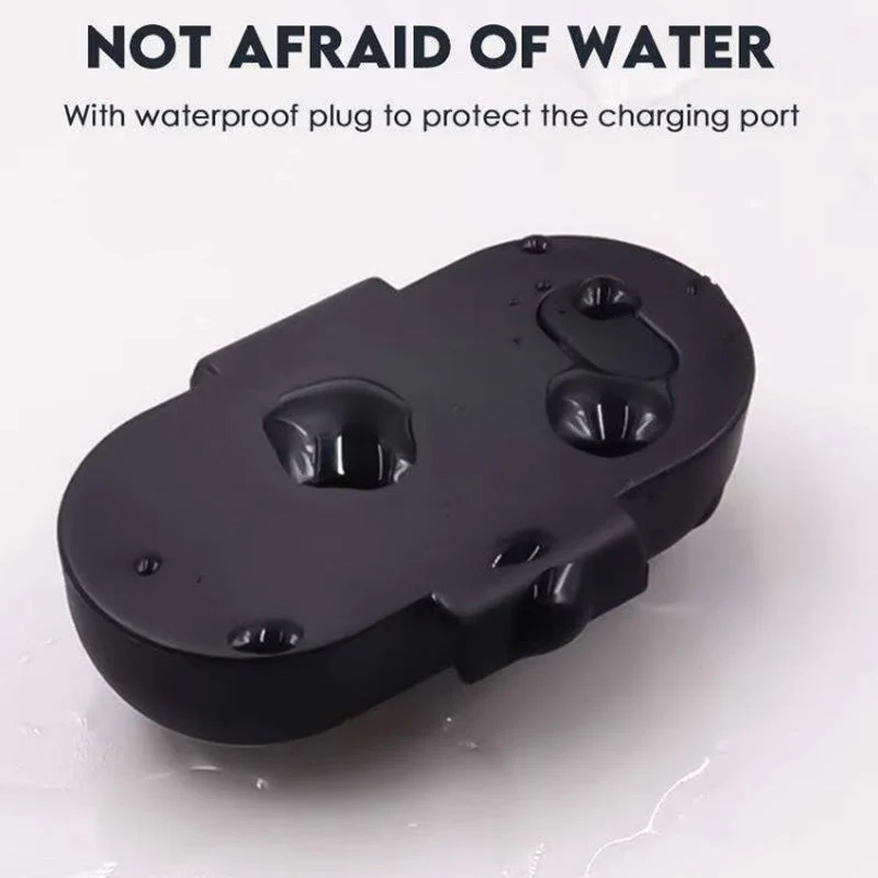 Remote Control Wireless Strobe Light - Image 4