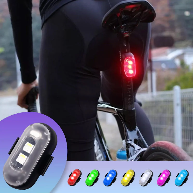 Remote Control Wireless Strobe Light - Image 5