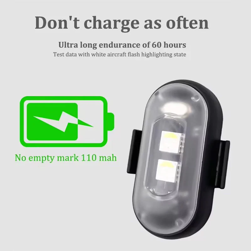 Remote Control Wireless Strobe Light - Image 6