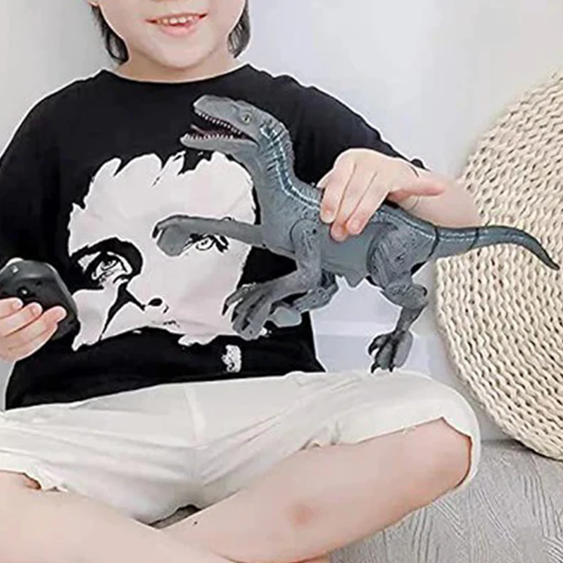 Remote Controlled Dinosaur - Image 9