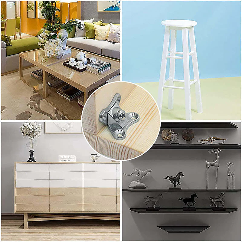 Removable Combination Butterfly Corner Code - Image 2