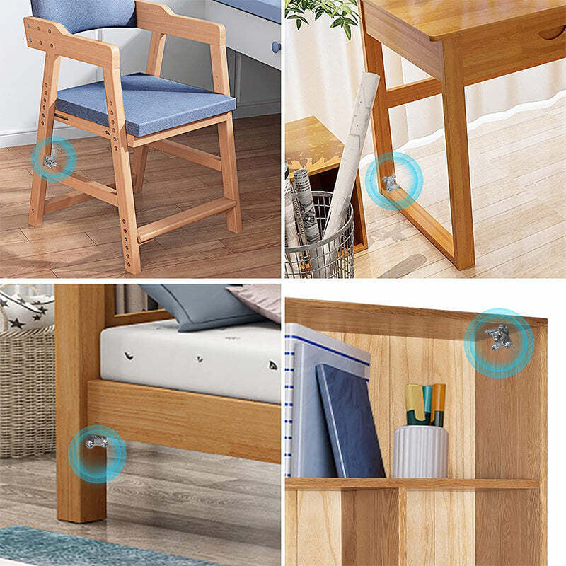 Removable Combination Butterfly Corner Code - Image 3
