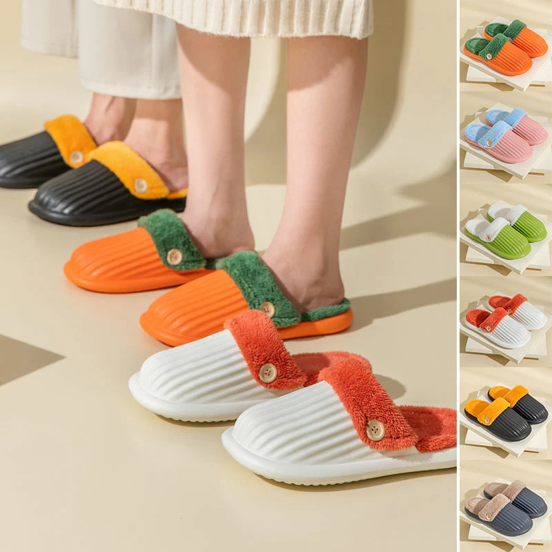 Removable Dual-purpose Slippers - Image 10