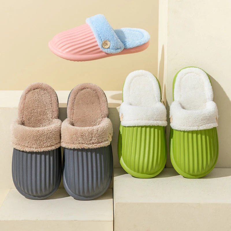 Removable Dual-purpose Slippers - Image 2