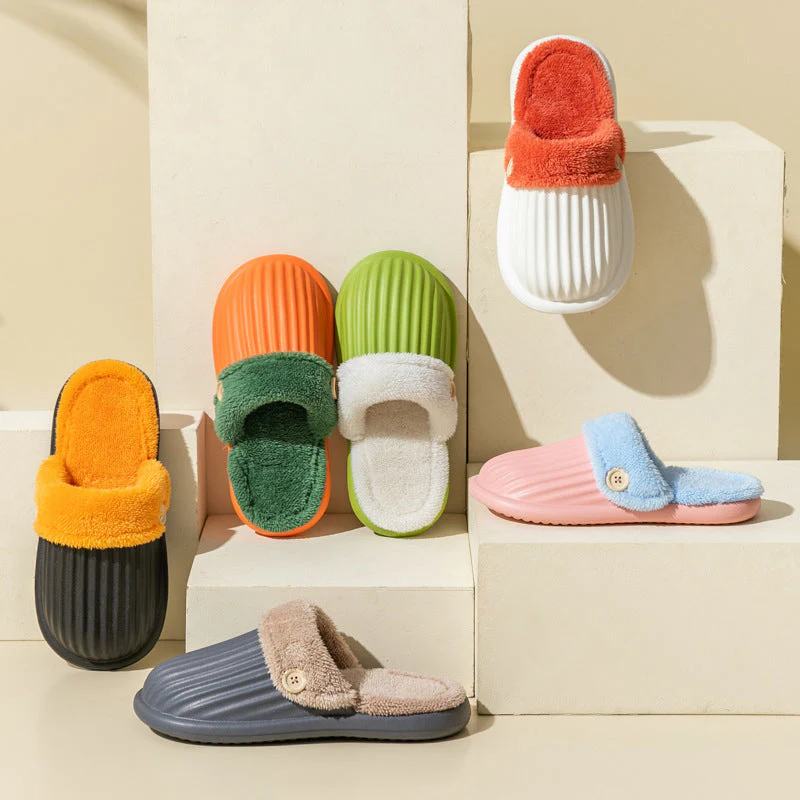 Removable Dual-purpose Slippers - Image 3