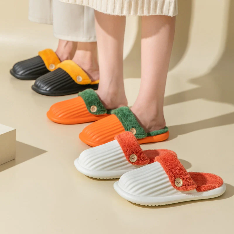 Removable Dual-purpose Slippers - Image 4