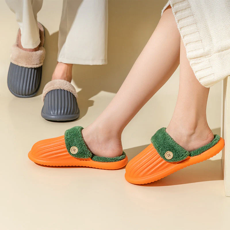 Removable Dual-purpose Slippers - Image 5