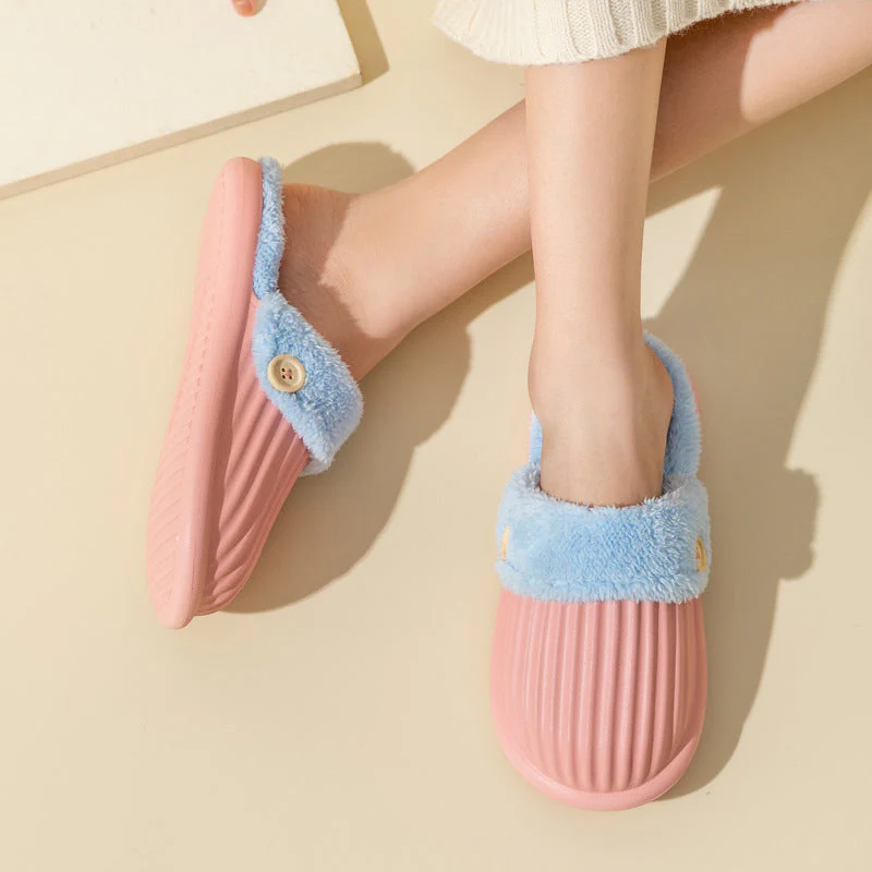 Removable Dual-purpose Slippers - Image 6