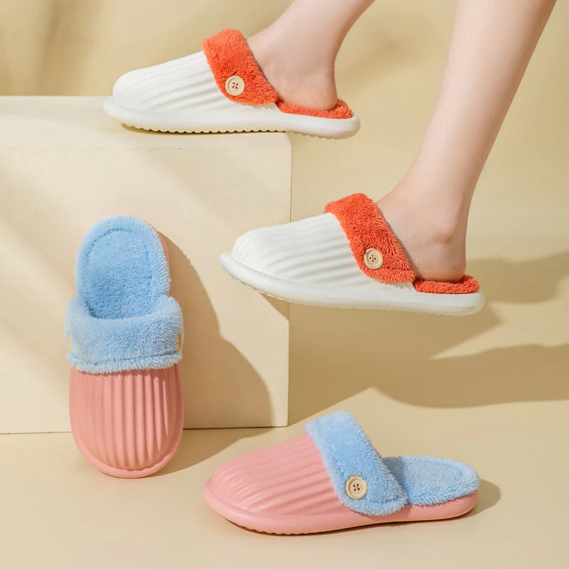 Removable Dual-purpose Slippers - Image 8