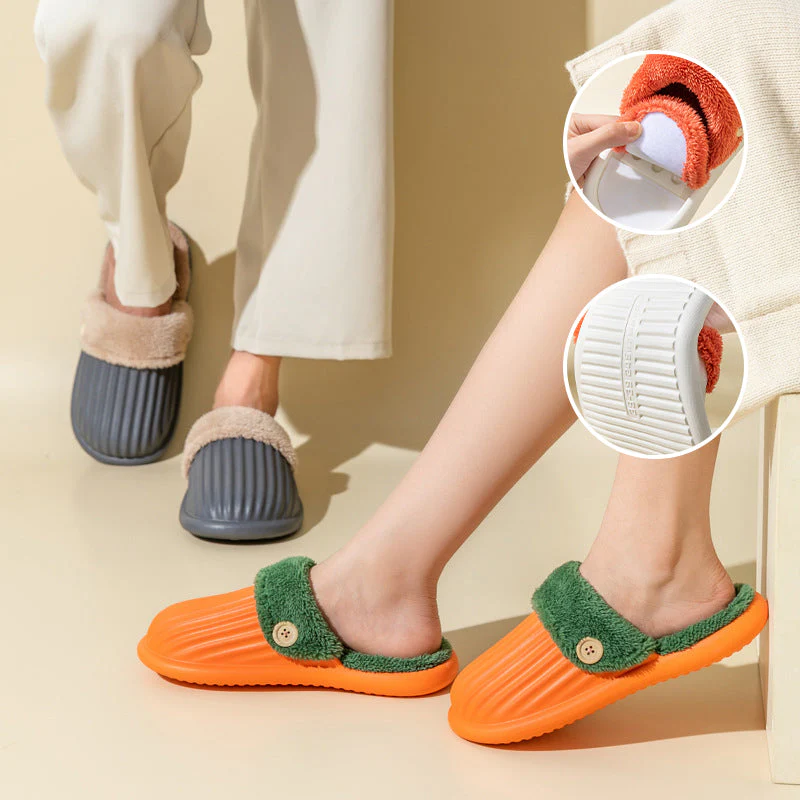 Removable Dual-purpose Slippers - Image 9