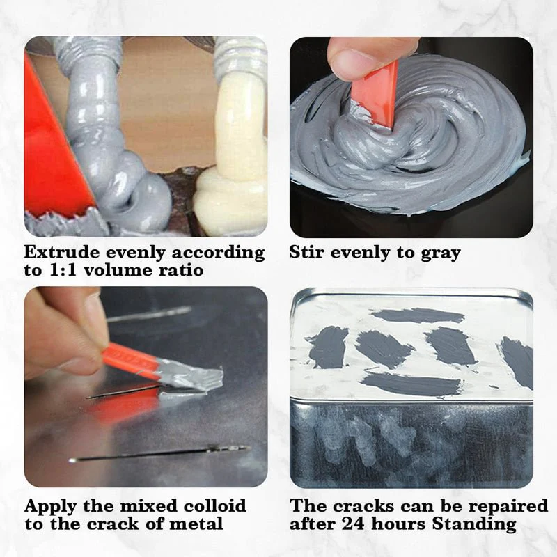 Repair Casting Glue - Image 7