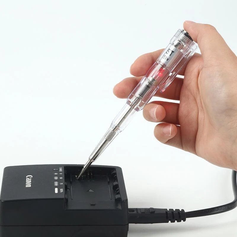 Responsive Electrical Tester Pen - Image 2