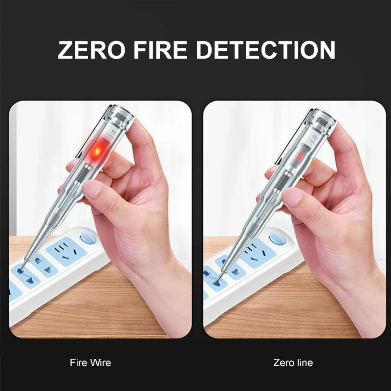 Responsive Electrical Tester Pen - Image 5
