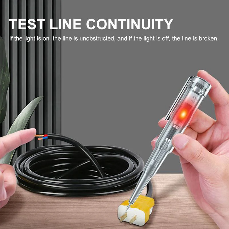 Responsive Electrical Tester Pen - Image 6