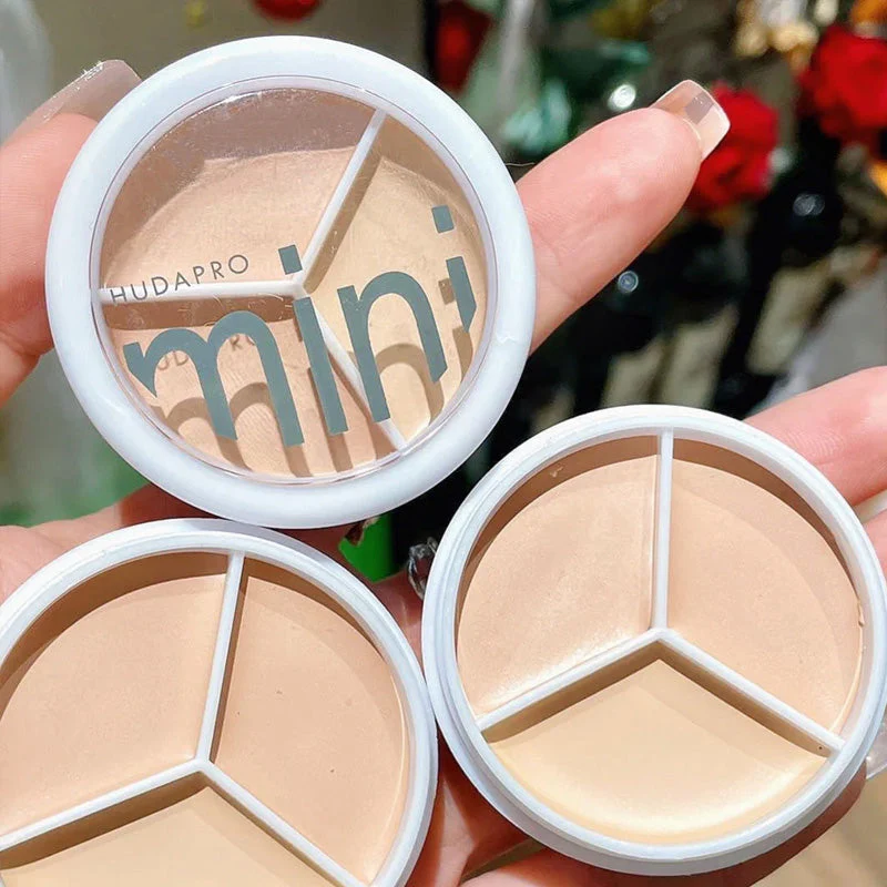 Restore Beauty Tri-Color Concealer - Image 10