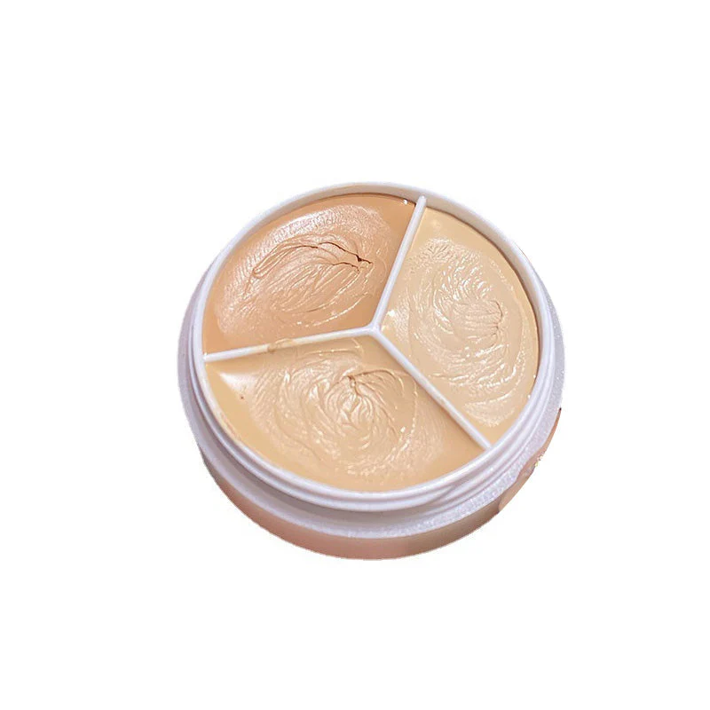 Restore Beauty Tri-Color Concealer - Image 11