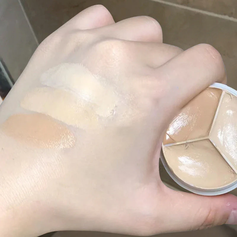 Restore Beauty Tri-Color Concealer - Image 6