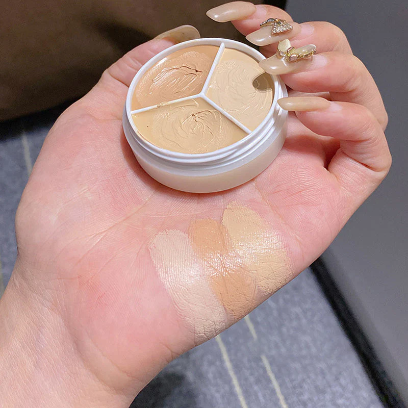 Restore Beauty Tri-Color Concealer - Image 7