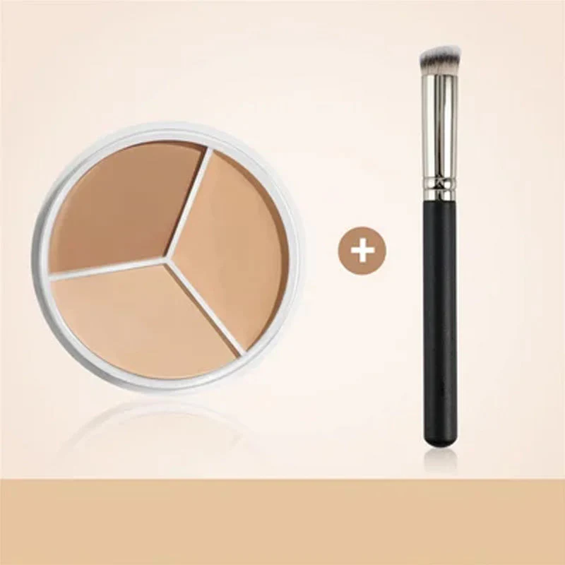 Restore Beauty Tri-Color Concealer - Image 8
