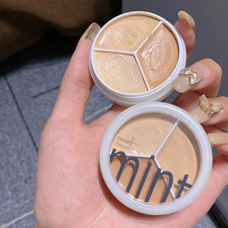 Restore Beauty Tri-Color Concealer - Image 9