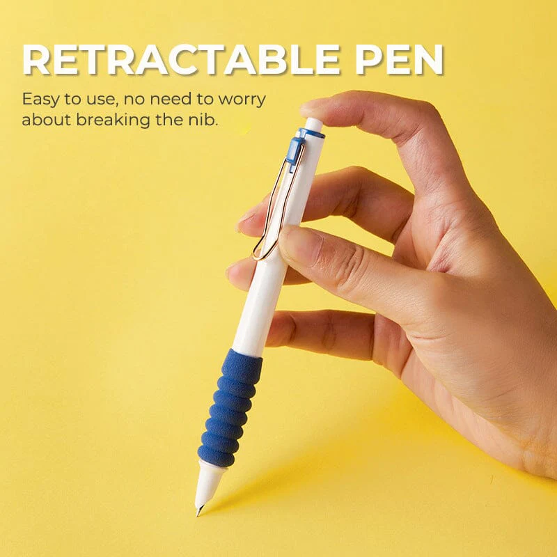 Retractable Fountain Pens - Image 4