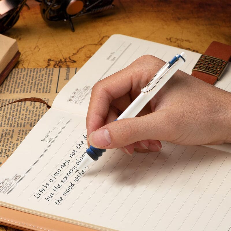 Retractable Fountain Pens - Image 7