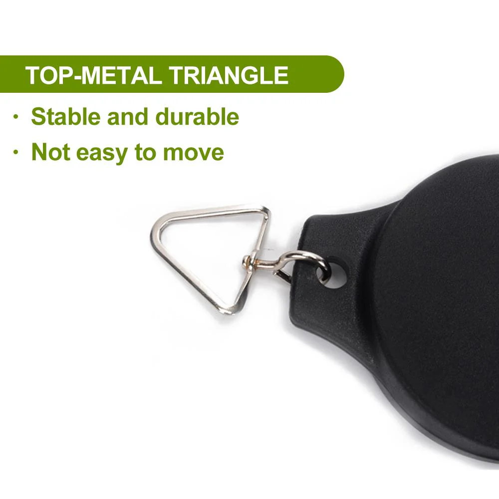 Retractable Hooks Of Flower Baskets - Image 2