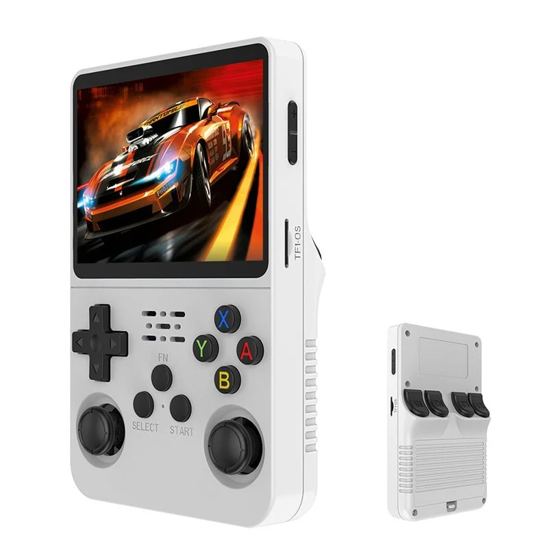 Retro Handheld Game Console Portable - Image 10