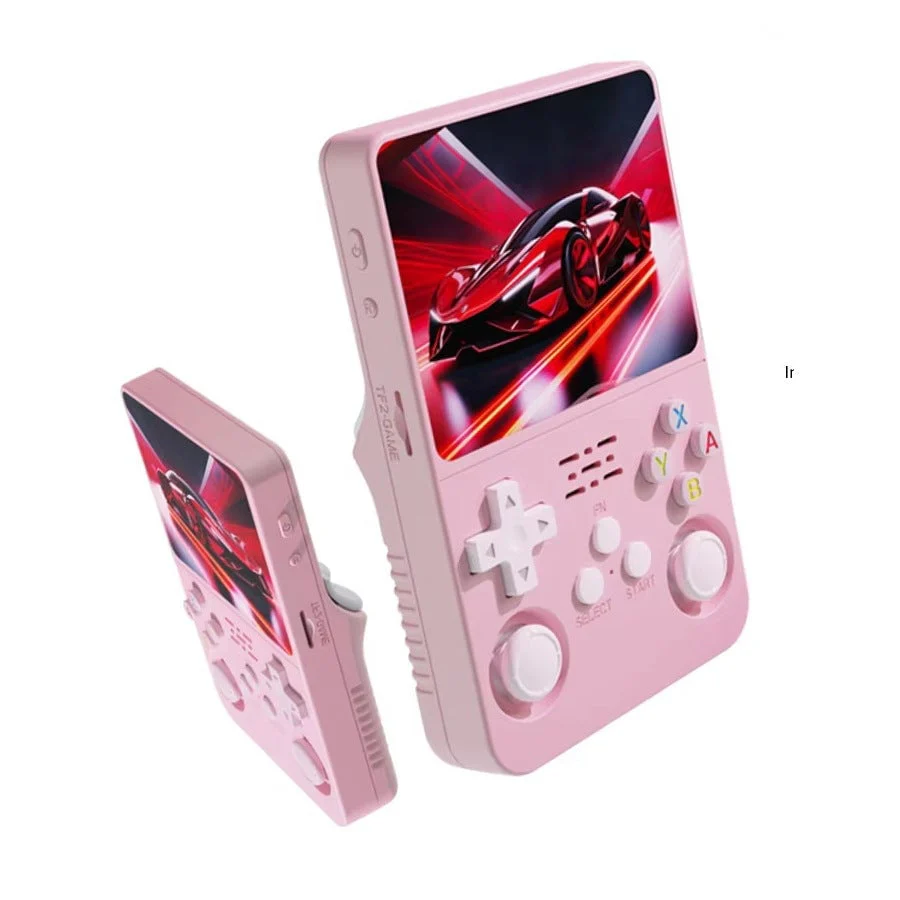 Retro Handheld Game Console Portable - Image 12