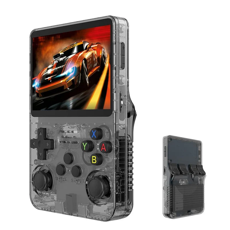 Retro Handheld Game Console Portable - Image 16