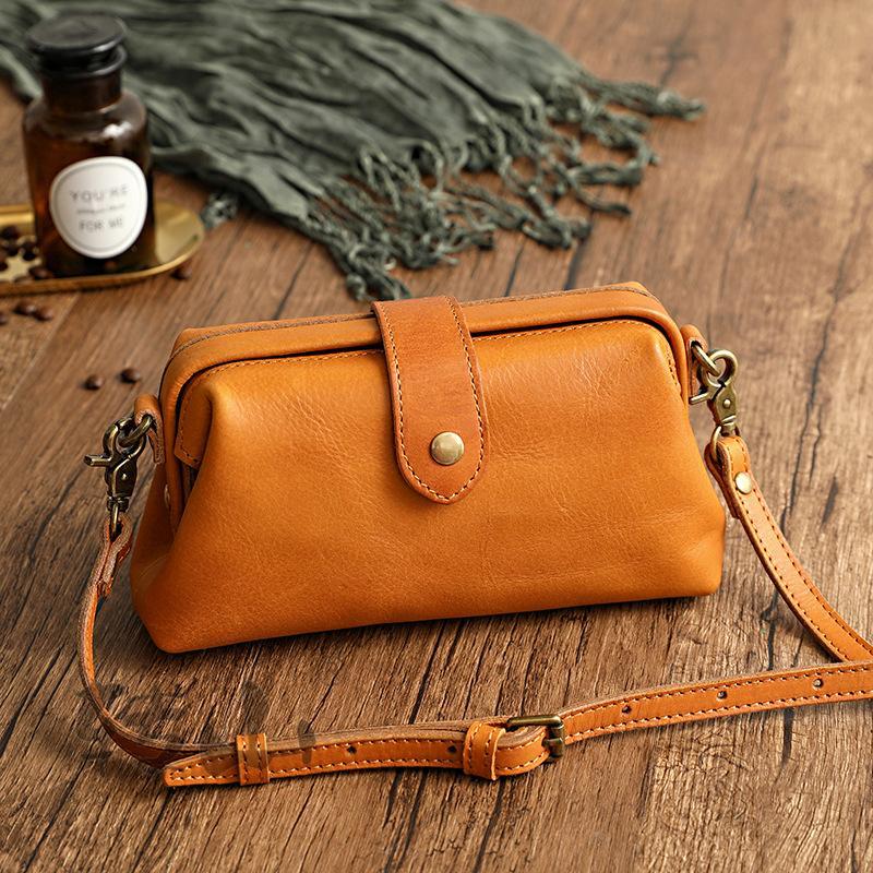 Retro Handmade Bag - Image 9