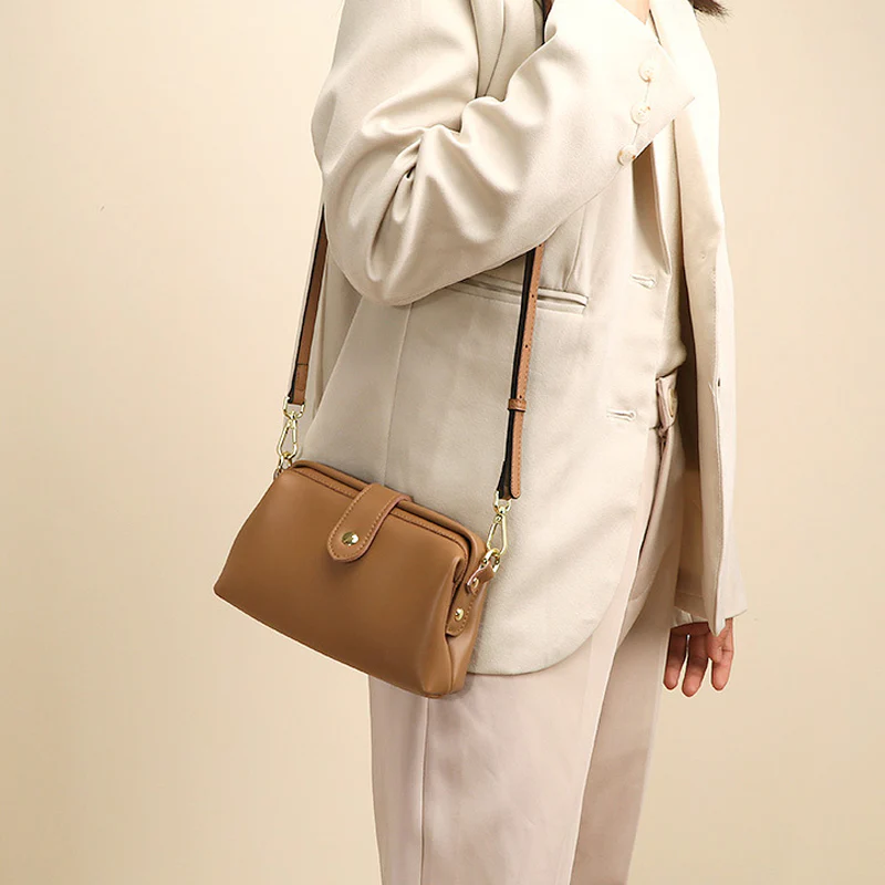 Retro Handmade Doctor Bag - Image 3