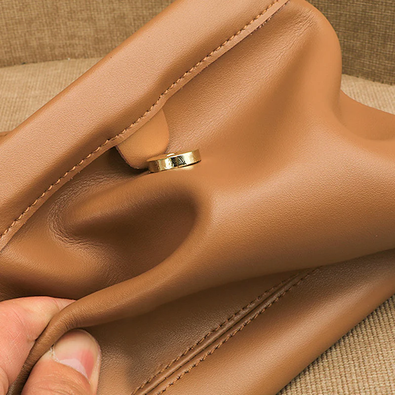 Retro Handmade Doctor Bag - Image 8