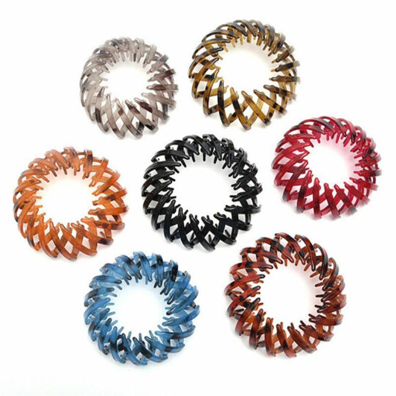 Retro Ponytail Hairpin - Image 11