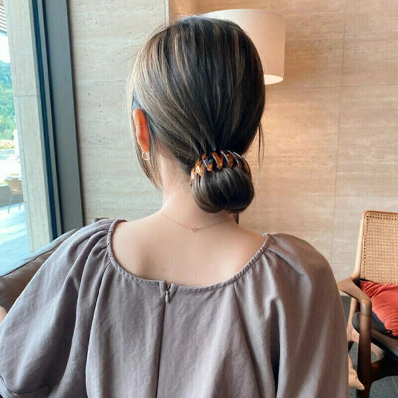 Retro Ponytail Hairpin - Image 14