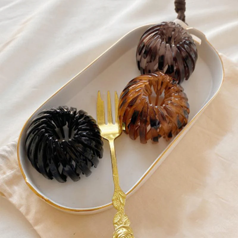 Retro Ponytail Hairpin - Image 16
