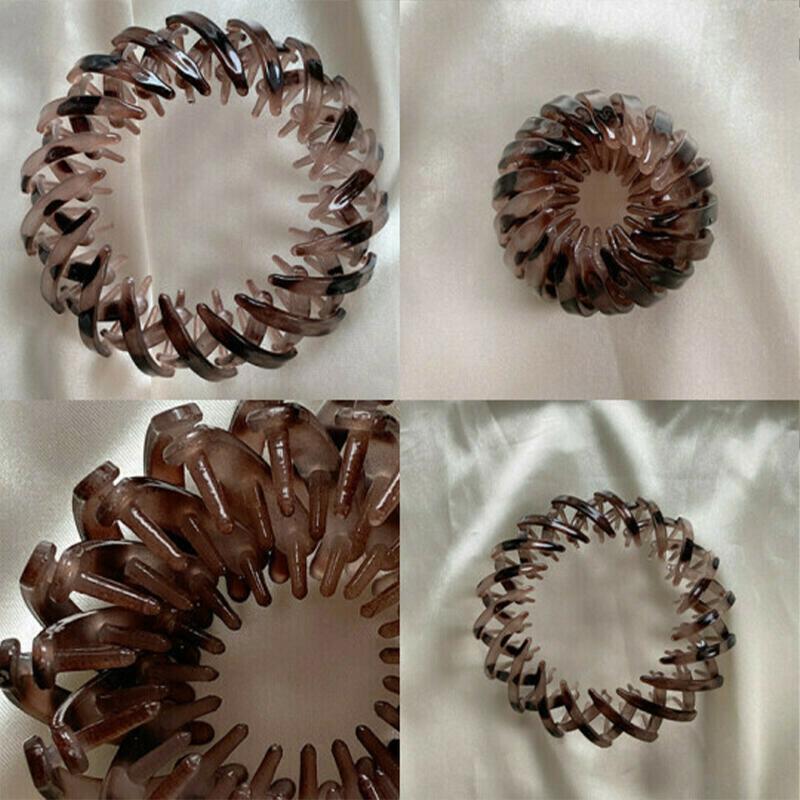 Retro Ponytail Hairpin - Image 3