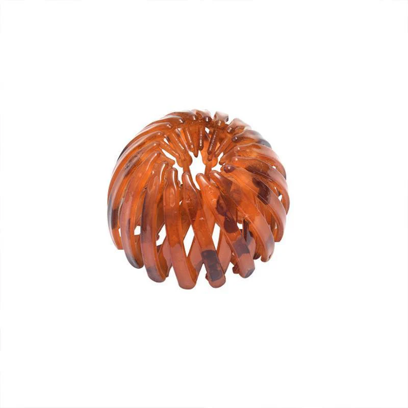 Retro Ponytail Hairpin - Image 4
