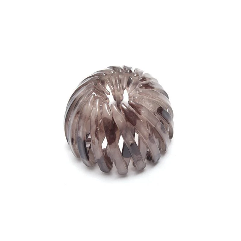Retro Ponytail Hairpin - Image 5