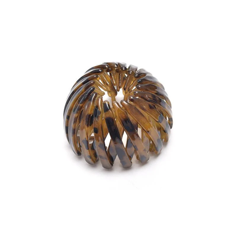 Retro Ponytail Hairpin - Image 6