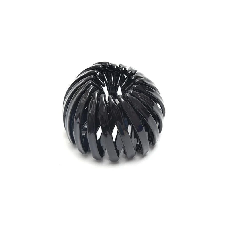 Retro Ponytail Hairpin - Image 7