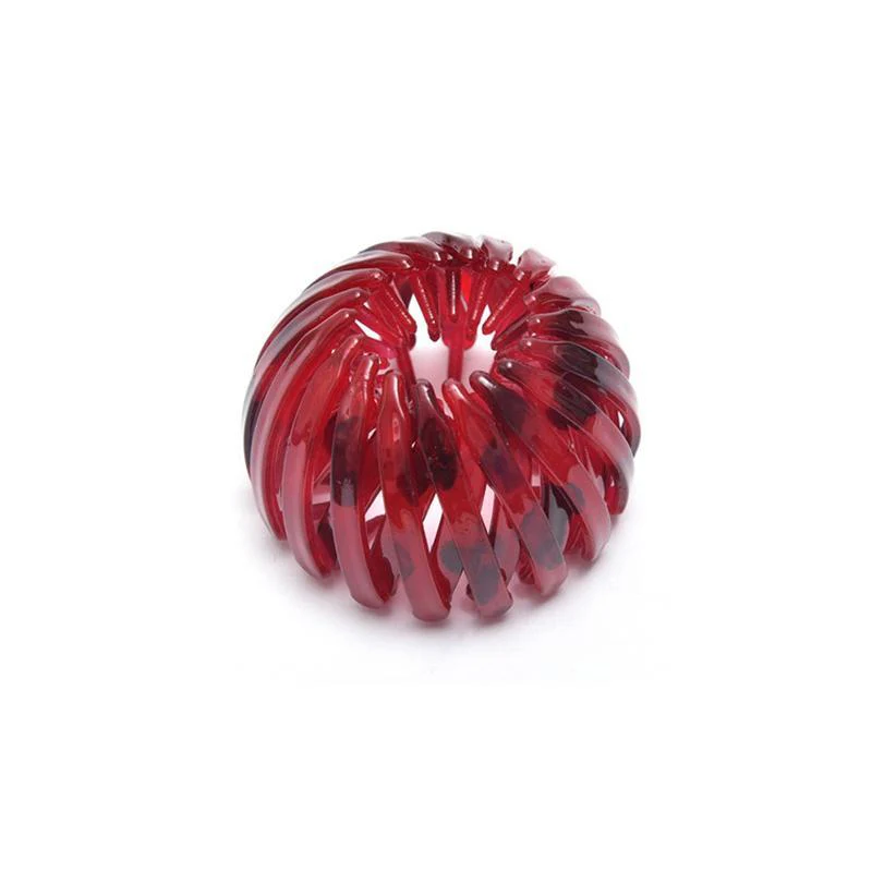 Retro Ponytail Hairpin - Image 8
