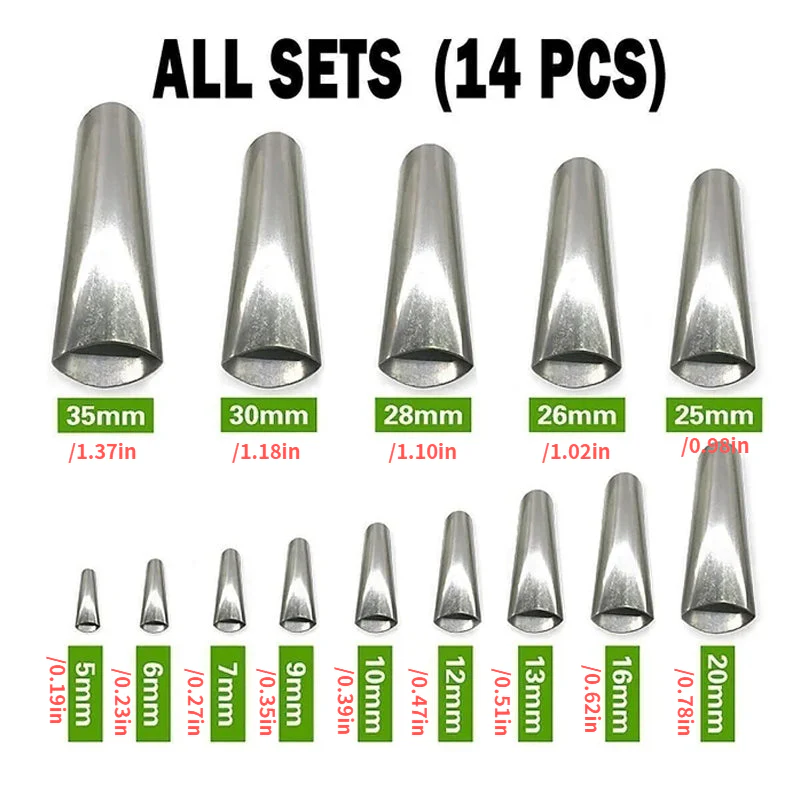 Reusable Caulking Nozzle Applicator Finishing Tool - Image 10