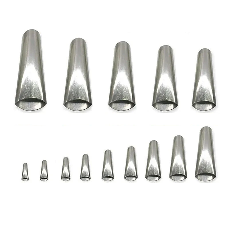 Reusable Caulking Nozzle Applicator Finishing Tool - Image 11